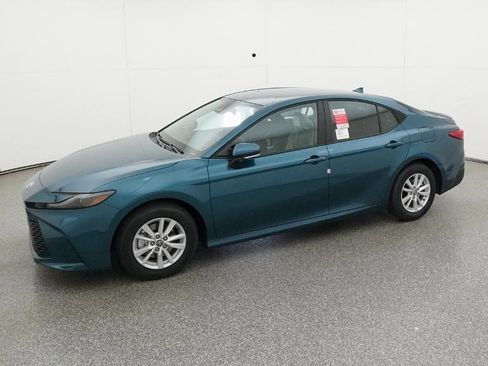 New 2026 Toyota Camry LE image 25