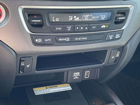 Used 2022 Honda Ridgeline RTL-E image 26