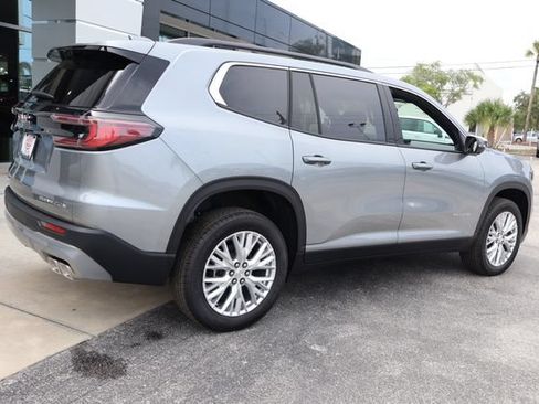 New 2026 GMC Acadia Elevation w/ Elevation Premium Package AWD/4WD image 10