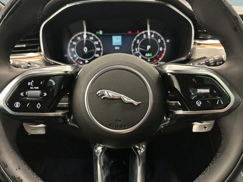 New 2026 Jaguar F-PACE R-Dynamic S AWD/4WD image 14
