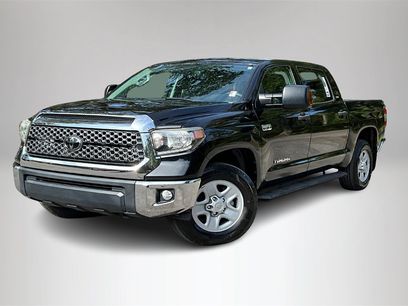 Used 2020 Toyota Tundra SR5