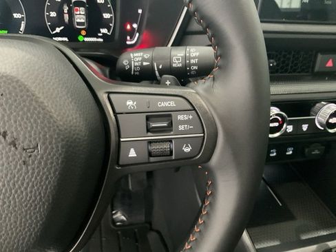 New 2026 Honda CR-V Sport-L image 12
