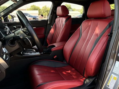 Used 2025 Acura Integra A-Spec FWD image 28