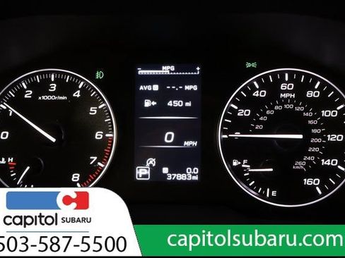 Used 2024 Subaru Outback Premium AWD/4WD image 19