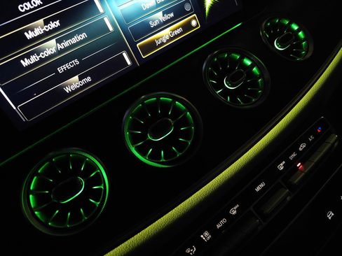 Used 2022 Mercedes-Benz CLS 450 4MATIC image 70