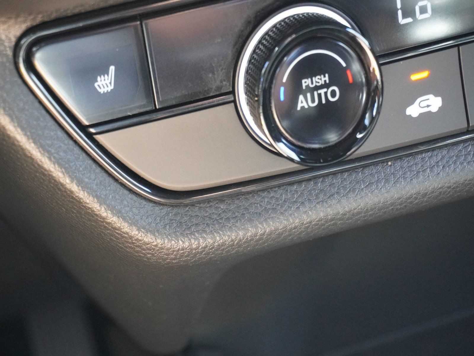 Used 2025 Honda HR-V Sport image 24