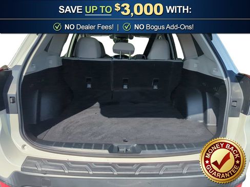 Used 2019 Subaru Forester Premium AWD/4WD image 23