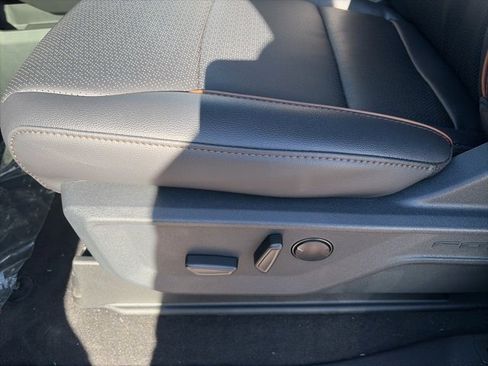 New 2026 Ford F250 Lariat w/ Chrome Package image 18