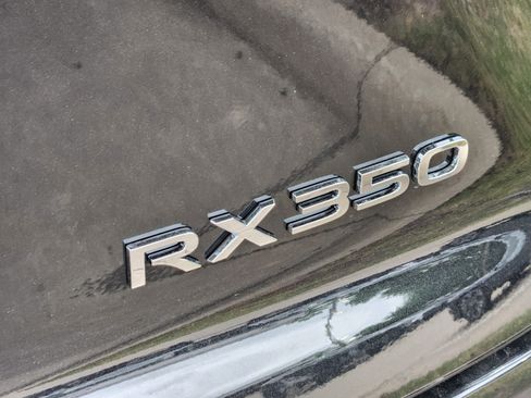 New 2026 Lexus RX 350 FWD image 22