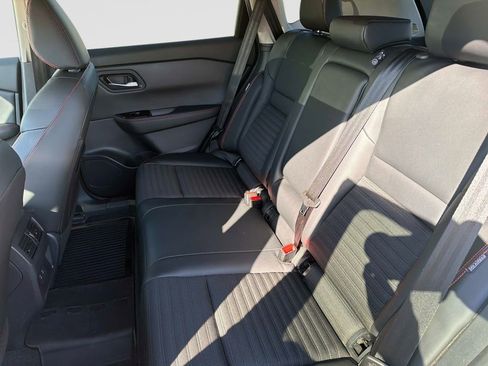 Used 2026 Nissan Rogue SV w/ Rock Creek Premium Package AWD/4WD image 14