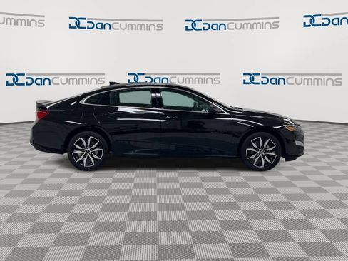Used 2024 Chevrolet Malibu RS FWD image 9
