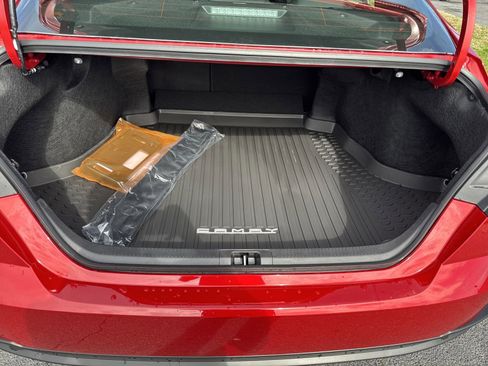 Used 2025 Toyota Camry SE w/ Multimedia Upgrade Package image 35