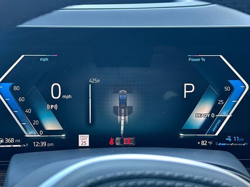 Used 2026 BMW X5 xDrive50e w/ M Sport Package image 35