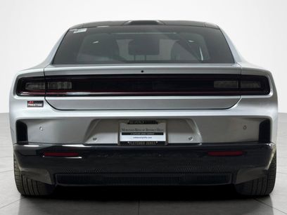 Used 2025 Dodge Charger Daytona R/T w/ Quick Order Package 25M R/T