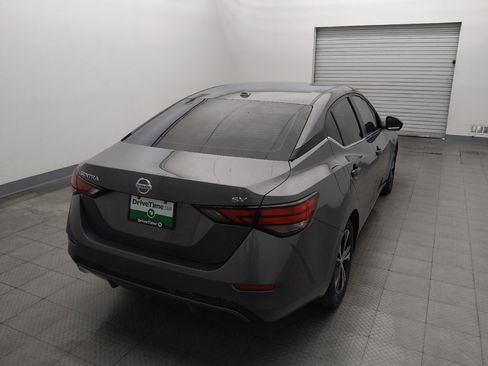 Used 2023 Nissan Sentra SV FWD image 7