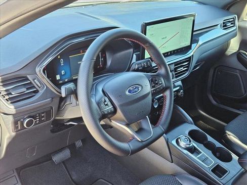 New 2026 Ford Escape ST-Line w/ Tech Pack #1 image 3