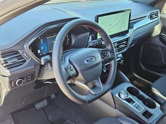 New 2026 Ford Escape ST-Line w/ Tech Pack #1 video 3