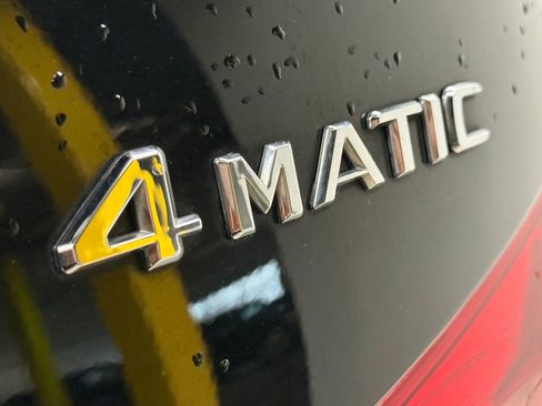 Used 2014 Mercedes-Benz GL 450 4MATIC w/ Lane Tracking Package image 14