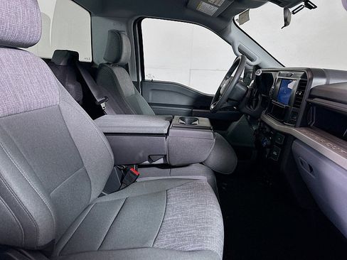 New 2025 Ford F350 XLT w/ FX4 Off-Road Package image 23