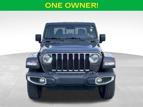 Used 2022 Jeep Gladiator Sport AWD/4WD image 3