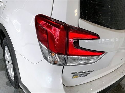 Used 2020 Subaru Forester w/ Alloy Wheel Package image 33