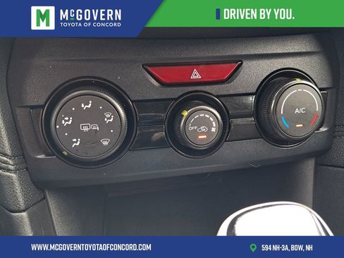 Used 2019 Subaru Crosstrek 2.0i Premium image 23