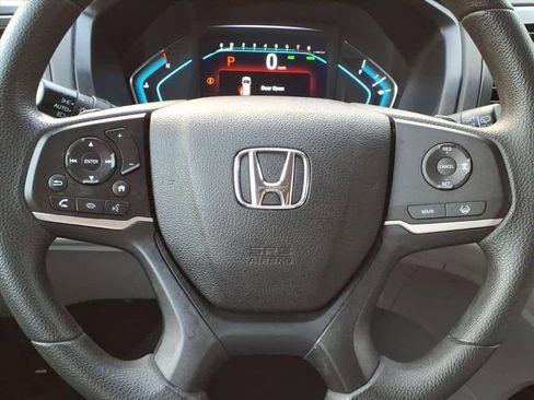 Certified 2019 Honda Odyssey EX image 17