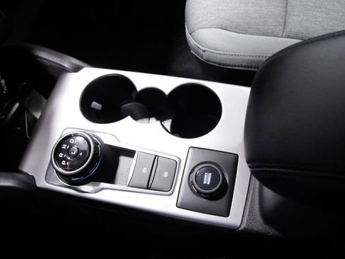 Used 2024 Ford Bronco Sport Big Bend w/ Convenience Package image 26