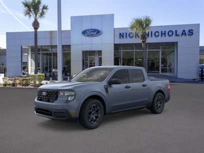Used 2026 Ford Maverick XLT