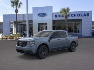 Used 2026 Ford Maverick XLT FWD video 1
