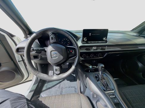 Certified 2023 Honda CR-V EX-L image 19