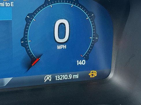 Used 2024 Ford Bronco Raptor w/ Interior Carbon Fiber Pack 6 image 13