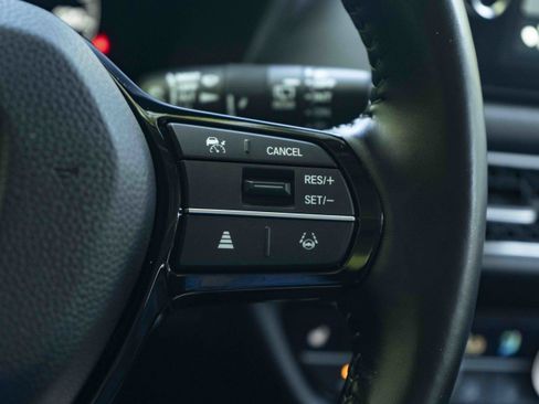 Used 2026 Honda HR-V EX-L image 21