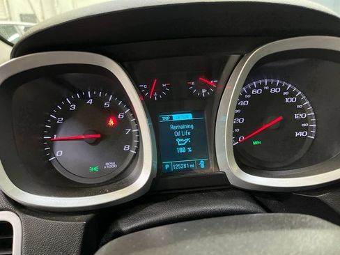 Used 2016 Chevrolet Equinox LT w/ Convenience Package FWD image 17