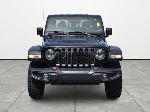 Used 2020 Jeep Gladiator Rubicon AWD/4WD image 10