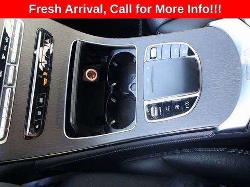 Used 2021 Mercedes-Benz GLC 300 4MATIC image 31