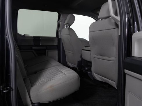 Used 2018 Ford F150 XLT image 34