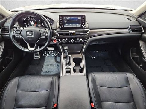 Used 2021 Honda Accord Sport Special Edition image 17