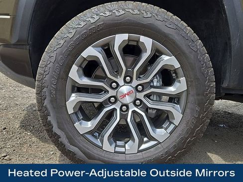 Used 2024 GMC Canyon Denali AWD/4WD image 28