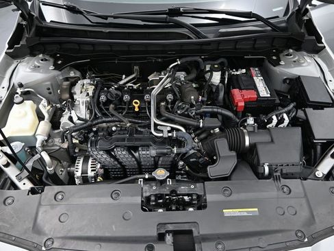 Used 2023 Nissan Altima 2.5 SV w/ SV Premium Package FWD image 29