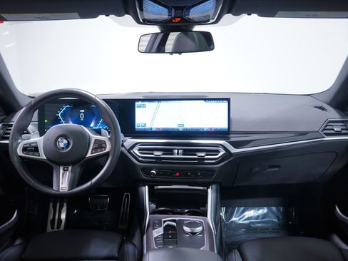 Used 2024 BMW M240i Coupe image 10