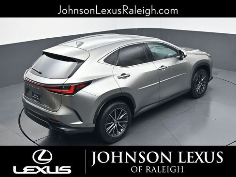 Used 2024 Lexus NX 250 FWD image 27