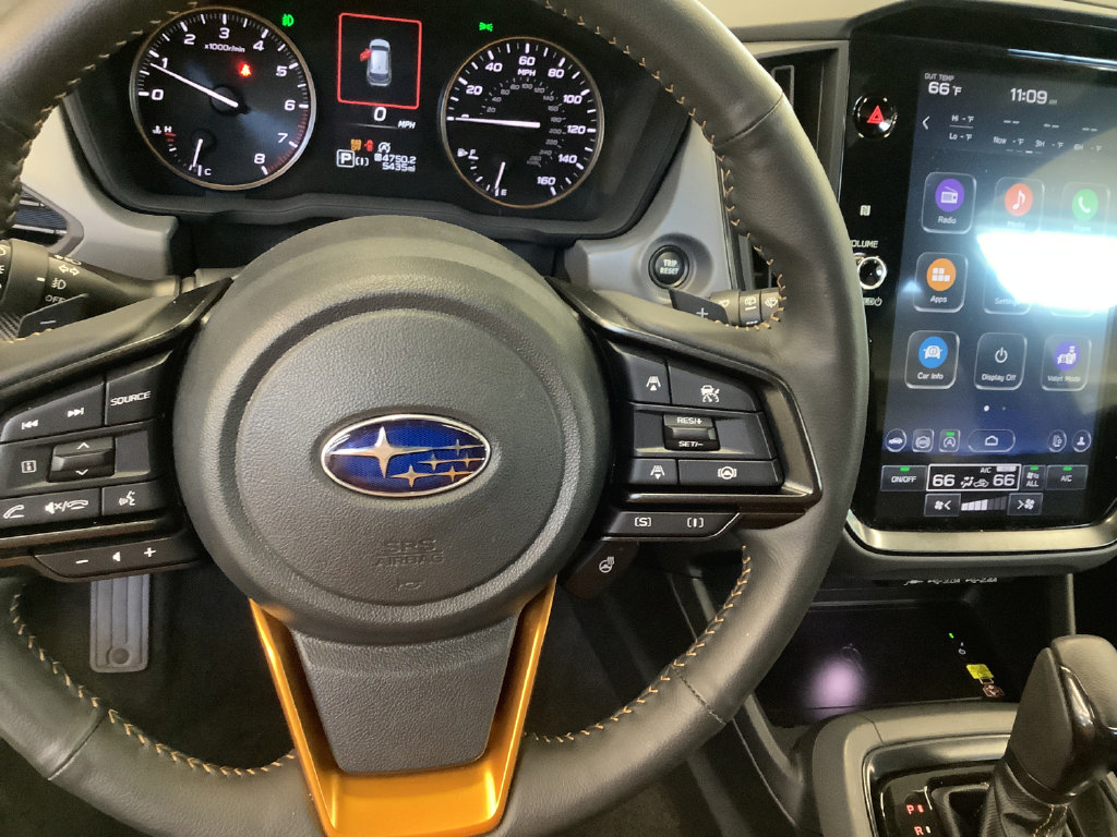 Certified 2026 Subaru Crosstrek 2.5i Wilderness AWD/4WD image 19