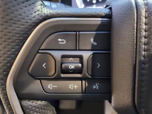 New 2026 Toyota Tacoma TRD Off-Road AWD/4WD image 23