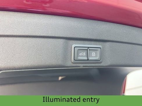 New 2025 Audi A5 2.0T Premium Plus Sedan image 26