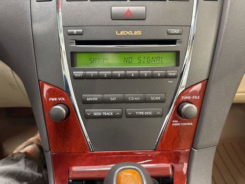 Used 2012 Lexus ES 350 FWD image 38