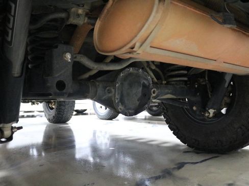 Used 2019 Jeep Wrangler Unlimited Sport image 13