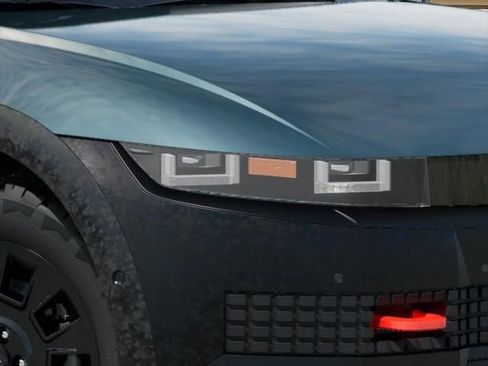 New 2026 Hyundai Ioniq 5 XRT AWD/4WD image 9