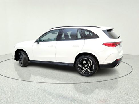 Certified 2023 Mercedes-Benz GLC 300 image 13