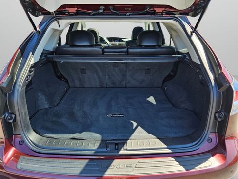 Used 2013 Lexus RX 350 AWD image 18